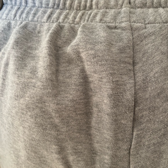 Aerie Wide Leg Sweat Pants - Picture 7 of 12